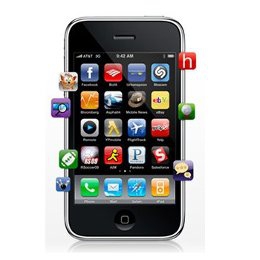Mobile apps